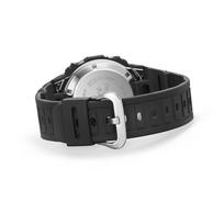casio laikrodziai vyrams - CASIO G-SHOCK DW-5000R-1AER - 9 nuotrauka