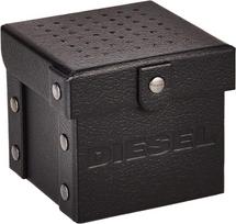 diesel laikrodis - DIESEL DZ7313 Mr. Daddy 2.0 Juodas (Black) - 2 nuotrauka