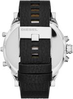 diesel laikrodis - DIESEL DZ7313 Mr. Daddy 2.0 Juodas (Black) - 5 nuotrauka