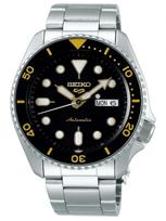 laikrodis automatinis - SEIKO SRPD57K1 - 2 nuotrauka