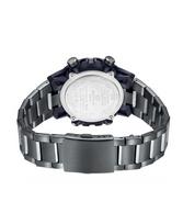 casio laikrodziai vyrams - Casio Edifice ECB-2000DC-1AEF - 8 nuotrauka