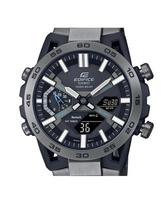 casio laikrodziai vyrams - Casio Edifice ECB-2000DC-1AEF - 12 nuotrauka