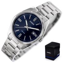 laikrodis casio vyriskas - CASIO MTP 1302PD-2A - 4 nuotrauka
