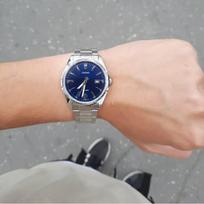 laikrodis casio vyriskas - CASIO MTP 1302PD-2A - 7 nuotrauka