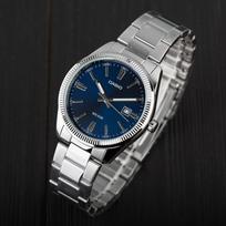 laikrodis casio vyriskas - CASIO MTP 1302PD-2A - 8 nuotrauka