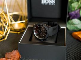 hugo boss laikrodis - HUGO BOSS 1513720 - 5 nuotrauka
