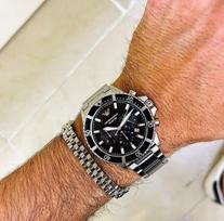 armani laikrodis - EMPORIO ARMANI AR11360 DIVER - 3 nuotrauka