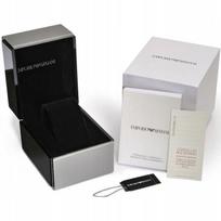 armani laikrodis - EMPORIO ARMANI AR11360 DIVER - 7 nuotrauka