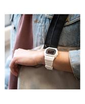 casio g shock - Casio GMD-S5600-7ER Moteriškas laikrodis (Women's Watch) - 3 nuotrauka