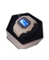 casio g shock - Casio GMD-S5600-7ER Moteriškas laikrodis (Women's Watch) - 4 nuotrauka