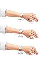 laikrodis daniel - Daniel Wellington DW00100163 - 2 nuotrauka