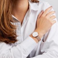 laikrodis daniel - Daniel Wellington DW00100163 - 4 nuotrauka