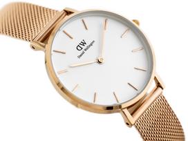 laikrodis daniel - Daniel Wellington DW00100163 - 5 nuotrauka