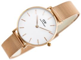 laikrodis daniel - Daniel Wellington DW00100163 - 6 nuotrauka