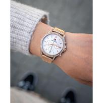 moterisko laikrodziai - TOMMY HILFIGER 1782143 - 3 nuotrauka