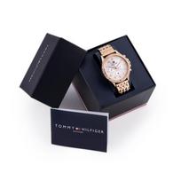 moterisko laikrodziai - TOMMY HILFIGER 1782143 - 8 nuotrauka