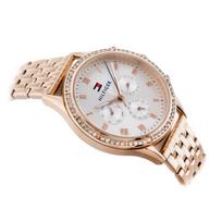 moterisko laikrodziai - TOMMY HILFIGER 1782143 - 10 nuotrauka