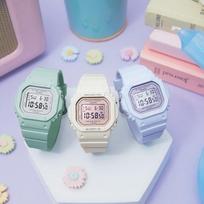 casio laikrodziai - Casio BABY-G BGD-565SC-4BER - 3 nuotrauka