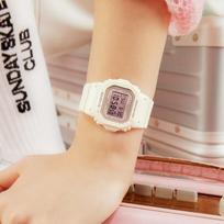 casio laikrodziai - Casio BABY-G BGD-565SC-4BER - 4 nuotrauka