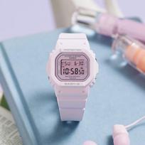 casio laikrodziai - Casio BABY-G BGD-565SC-4BER - 5 nuotrauka