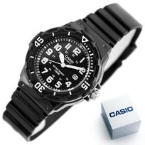 casio laikrodziai - Casio LRW-200H-1BVEF - 3 nuotrauka