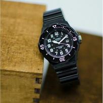 casio laikrodziai - Casio LRW-200H-1BVEF - 4 nuotrauka