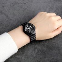 casio laikrodziai - Casio LRW-200H-1BVEF - 5 nuotrauka