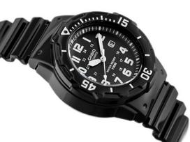 casio laikrodziai - Casio LRW-200H-1BVEF - 12 nuotrauka