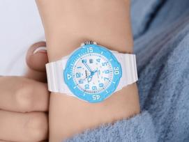 casio ltp - CASIO LRW 200H-2B - 4 nuotrauka
