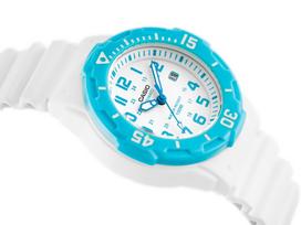 casio ltp - CASIO LRW 200H-2B - 7 nuotrauka