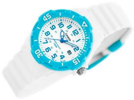 casio ltp - CASIO LRW 200H-2B - 8 nuotrauka
