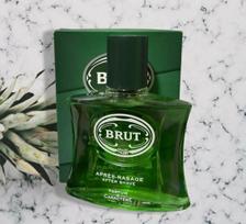 aftershaves - Brut Classic balzamas po skutimosi vyrams 100 ml. - 3 nuotrauka