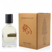 orto parisi - Orto Parisi Seminalis EDP 50ml - 2 nuotrauka