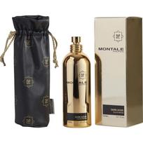 kvepalai montale - Montale Paris Dark Aoud 100ml EDP - 2 nuotrauka