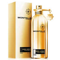 kvepalai montale - Montale Paris Dark Aoud 100ml EDP - 3 nuotrauka