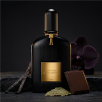 tom ford 10 ml - Tom Ford Black Orchid EDP 10 ml - 5 nuotrauka