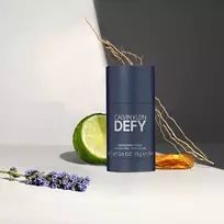 calvin klein deodorant - Calvin Klein Defy 75 ml - 3 nuotrauka