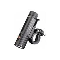 dviracio prozektorius - Fenix BC26R, juodas - 8 nuotrauka