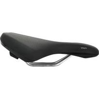 selle royal vivo - Selle Royal Vivo Relaxed balnelis, Juodas (Black) - 4 nuotrauka