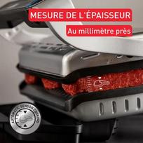 elektrinis grilis - Tefal GC728D10 - 5 nuotrauka