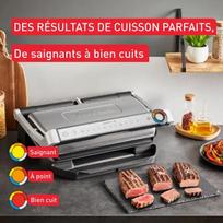 elektrinis grilis - Tefal GC728D10 - 6 nuotrauka