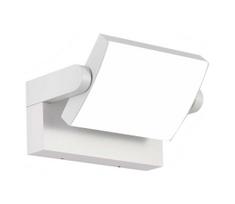 lauko projektoriu - Sieninis šviestuvas V-tac 17W LED paviršinis lauko šviestuvas, baltas, 4000K - 2 nuotrauka