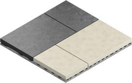 pjovimo diskai 125 - Deimantinis pjovimo diskas Bosch PROFESSIONAL FOR CERAMIC; 125 - 3 nuotrauka