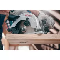 5.5x2.1 - Medienos pjovimo diskas BOSCH, 165x20/16x1.5/1.0x36T, UŽS - 3 nuotrauka