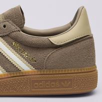 vaiku batai - ADIDAS HANDBALL SPEZIAL J (Chalky Brown) - 2 nuotrauka