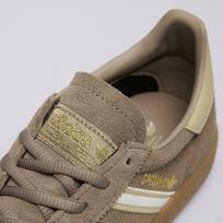 vaiku batai - ADIDAS HANDBALL SPEZIAL J (Chalky Brown) - 3 nuotrauka