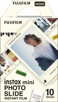 filmai - Fujifilm Instax Mini fotoplokštelės 10vnt. - 3 nuotrauka