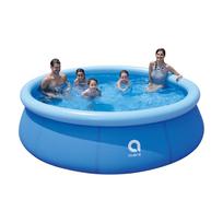 avenli - Avenli Pripučiamas Baseinas 300 x 76 cm, mėlynas (Blue) - 6 nuotrauka