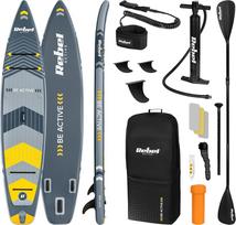 irklente rebel - Rebel Active Pro Touring 381 cm  - 1 nuotrauka