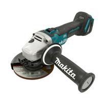 ermitazas - Makita DGA504Z - 2 nuotrauka